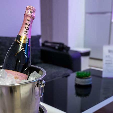 10 Min Walk Oxford St - Hyde Park Apartment ลอนดอน ภายนอก รูปภาพ