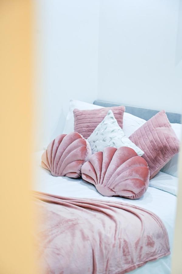 10 Min Walk Oxford St - Hyde Park Apartment ลอนดอน ภายนอก รูปภาพ