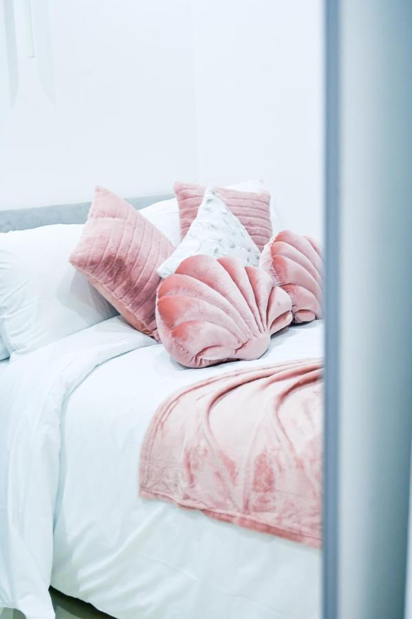 10 Min Walk Oxford St - Hyde Park Apartment ลอนดอน ภายนอก รูปภาพ