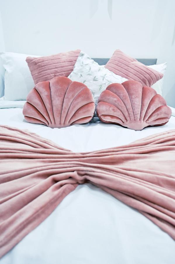 10 Min Walk Oxford St - Hyde Park Apartment ลอนดอน ภายนอก รูปภาพ